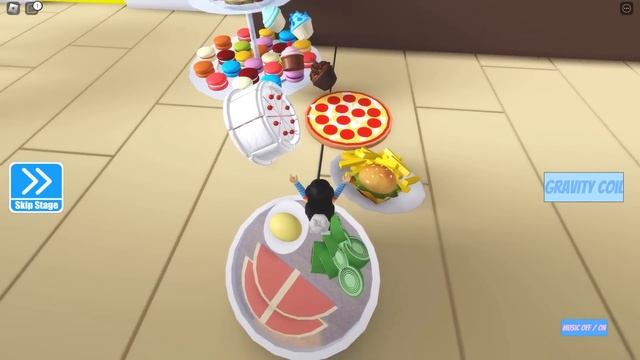 LOS JUEGOS MÁS LOCOS DE PEPPA PIG EN ROBLOX | PEPPA PIG.EXE смотреть онлайн