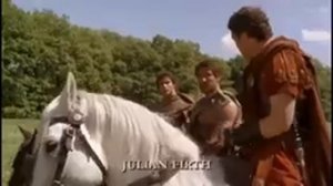 Лучший исторический фильм про воинов и гладиаторов И м п е р и я