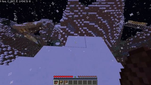 Minecraft 1 16 5 Сетевая игра сторонние серверы 2021 03 28 16 04 36 смотреть онлайн