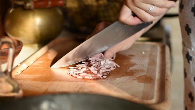 Рецепты для гурманов и ценителей вкуса 