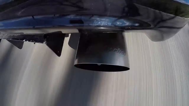 Honda Civic EP3 Buddy Club Exhaust смотреть онлайн