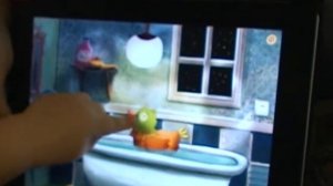 Nighty Night! HD платная игра для iPad