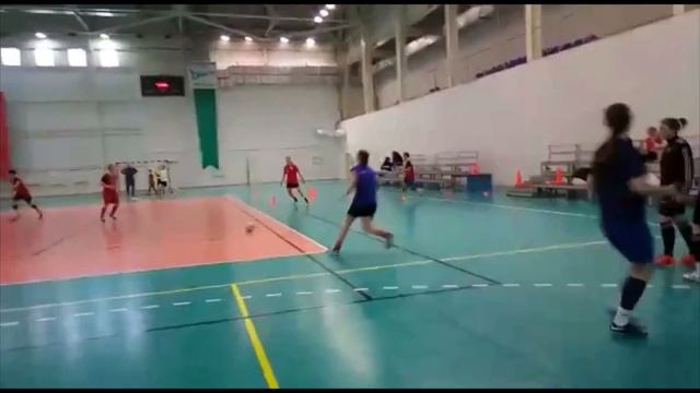 УОР № 2 .Разминка (12 - 2 часть). г. Звенигород . 13.02.2018 г. смотреть онлайн