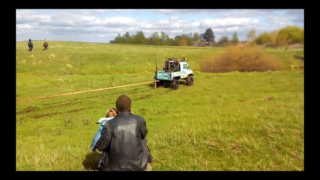 Луаз vs Уаз смотреть онлайн