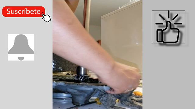 COMO CAMBIAR EL TUBO IMPULSOR LAVADORA WHIRLPOOL смотреть онлайн