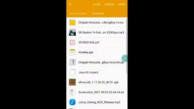 How to download minecraft java edition on android | minecraft java edition on mobile | 2021 | смотреть онлайн