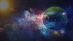 Музыка Космоса ✨Поражающая Красота Вселенной ✨Другие Миры