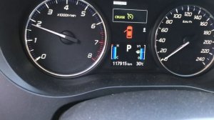 Перегрев Mitsubishi outlander 3