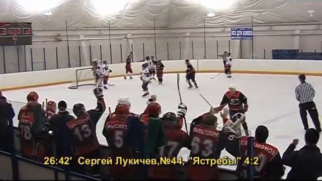 Yastr NHK 013 смотреть онлайн