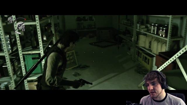 The Evil Within Game - Chapter 13 Complete ~ NOOOOOO! (60 FPS) смотреть онлайн