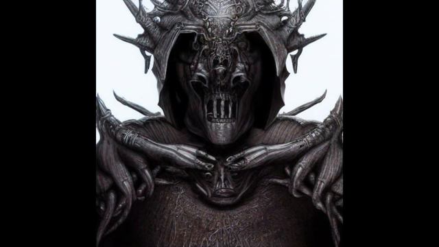 Evil AI Art - Metalocalypse: Dethklok | Awaken LYRICS