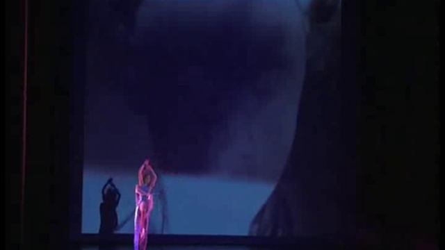 Boroditsky Dennis Dance Company. смотреть онлайн