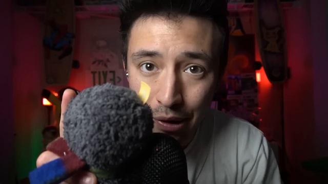 EAT UP These TINGLES For 1 Hour