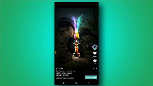 Tiktok Viral Status Video Editing Just 1 Click | New Capcut Template | New Trending Video Editing смотреть онлайн