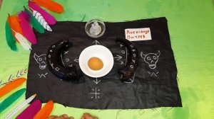 ПЕРЕКРЫТЬ ДОРОГИ ВРАГУ! СИЛЬНЫЙ РИТУАЛ ВУДУ! РИТУАЛ ВУДУ НА ВРАГА! ритуал закрыть дороги врагу