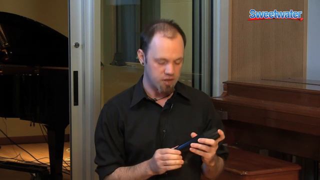 Sennheiser MD 421 Dynamic Microphone Overview - Sweetwater Sound смотреть онлайн