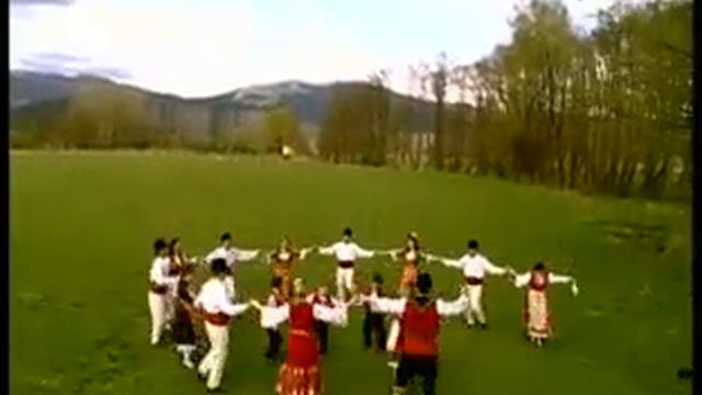 PRESLAVA - NEVENO MOME / Преслава - Невено моме, 2004 смотреть онлайн