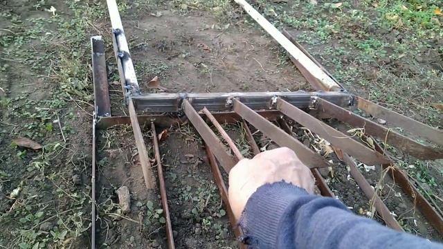 Чудо лопата, вилы рыхлитель. смотреть онлайн