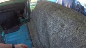 Говорят плохие датчики указателя топлива на Оке, а в чем причина