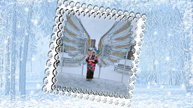 Белый город. Песня о Сургуте смотреть онлайн