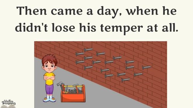 Short stories | Moral Stories | Controlling Anger | #shortstoriesinenglish | смотреть онлайн