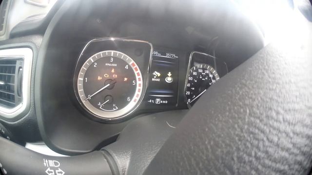 Cold Start Nissan Titan Xd Cummins Diesel Pro 4x Canada winter смотреть онлайн