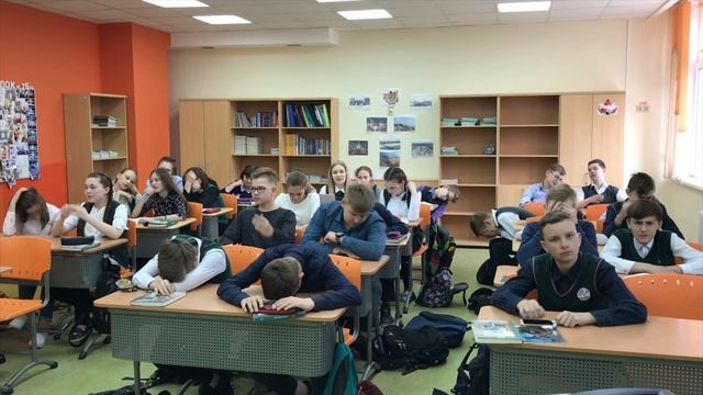 Многогранность учителя смотреть онлайн