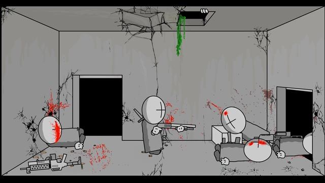 Madness Redeemer 2: Revenger смотреть онлайн