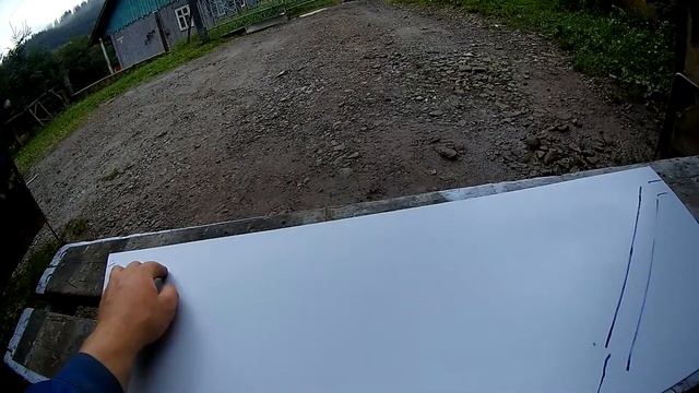 ЗАКІНЧУЄМО ЗАДНІ ТУМБОЧКИ ТА МОНТУЄМО КРИЛА / РЕМОНТ КУЗОВА УАЗ 469 / ТРАНСФОРМАЦІЯ УАЗа смотреть онлайн