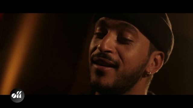 Slimane « Je serai là » смотреть онлайн