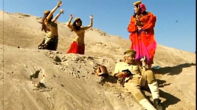 Городок - Сухов и его любимая вдова смотреть онлайн