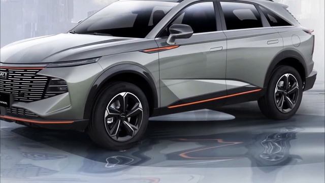 2023 Haval H6 Elite Vs 2023 Mazda CX-50 смотреть онлайн