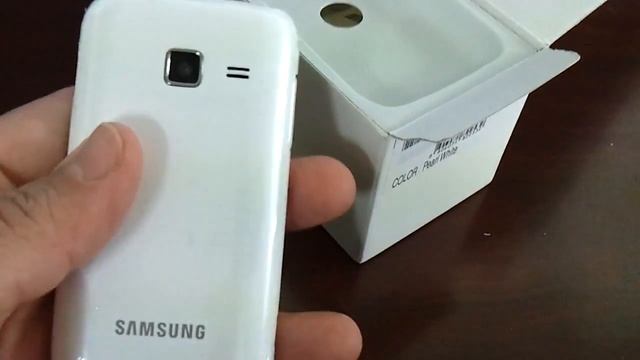 Samsung S5380 White смотреть онлайн