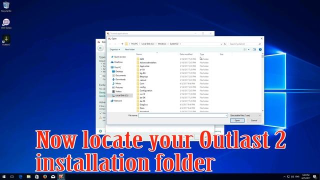 [FIX] Outlast 2 Won't Start смотреть онлайн