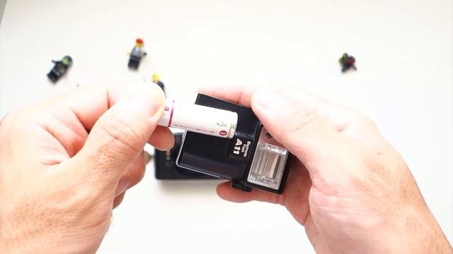 Olympus XA2 And Sample Photo