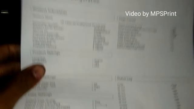 MANUAL CEK TOTAL PAGE COUNTRE HP LASERJET M1132 MFP смотреть онлайн