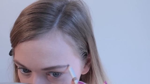 Макияж в коричневых оттенках | Лара Стоун | Обзор на косметику L’ Oreal смотреть онлайн