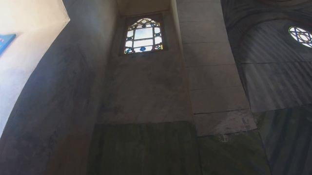 Один день в Бахчисарае. История древнего Крыма в фрагментах экскурсии по Ханскому дворцу. смотреть онлайн