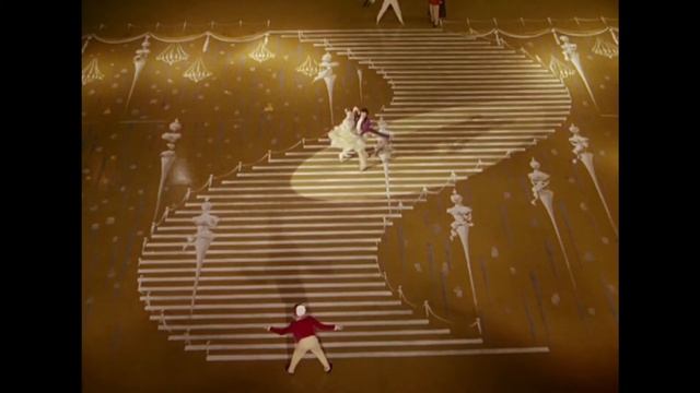 The Tales Of Hoffmann 1951 | HD 5 смотреть онлайн