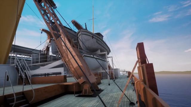 Британик. #1 смотреть онлайн