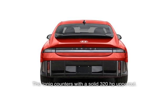 2024 Tesla Model 3 Highland vs 2024 Hyundai Ioniq 6 (Side by Side Comparison) смотреть онлайн