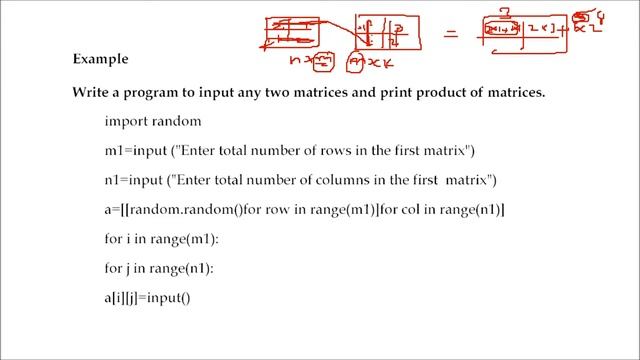 CLASS XI COMPUTER SCIENCE UNIT 4 CHAPTER 2 LISTS IN PYTHON IN HINDI PART 3 смотреть онлайн