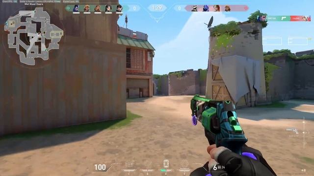 valorant rank up stream ;) with my homie limethesl смотреть онлайн