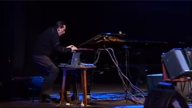 "CarmeN" at "MuzEnergo 2". 1 смотреть онлайн