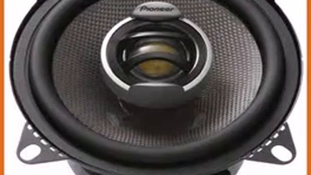 Pioneer TS-E1002I смотреть онлайн