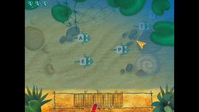 Лунтик. Развивающие задания для малышей смотреть онлайн