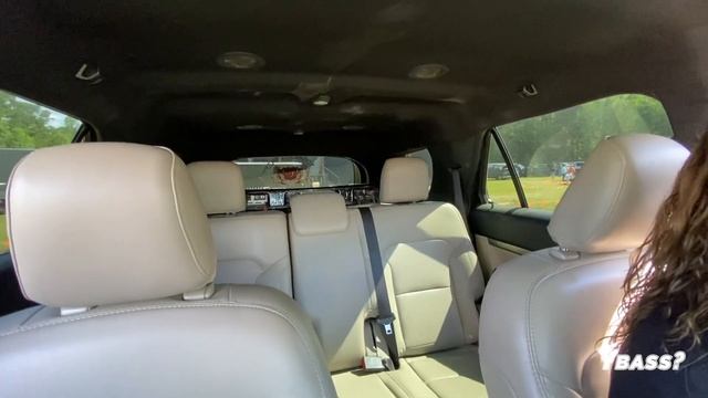 Bangin Ford Explorer! 2 EM Audio 5k 12s on 2 Salt 6ks смотреть онлайн