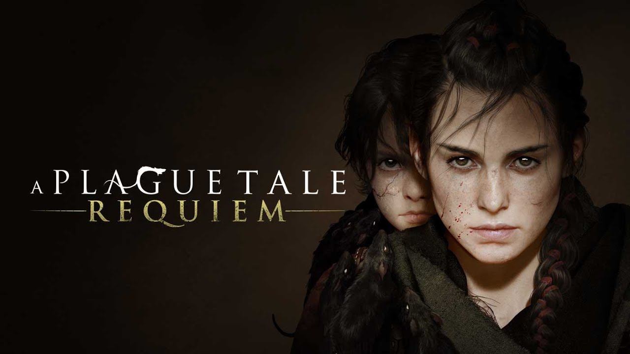 A plauge Tale: Requiem прохождение на русском смотреть онлайн