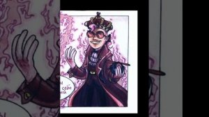 Не_Земля королей первая глава {Озвучка}