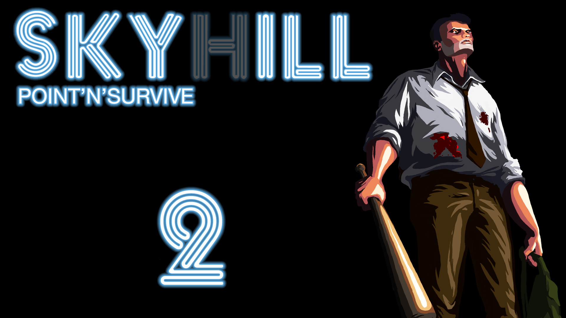 SkyHill - Первая попытка ч. 2 - Прохождение игры на русском [#2] | PC (2016 г.)